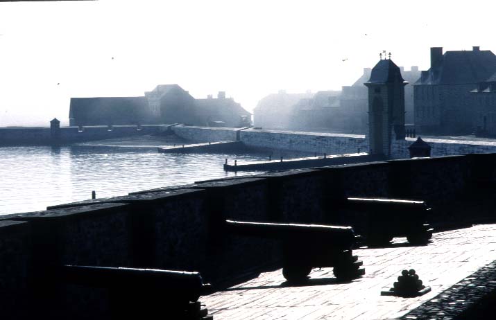 Parks Canada / Parcs Canada