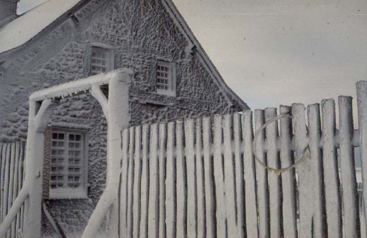 Parks Canada / Parcs Canada