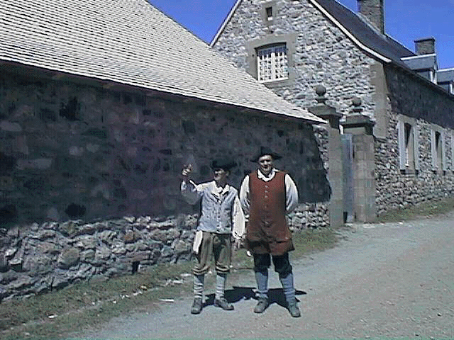 Parks Canada / Parcs Canada