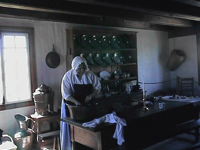 Parks Canada / Parcs Canada