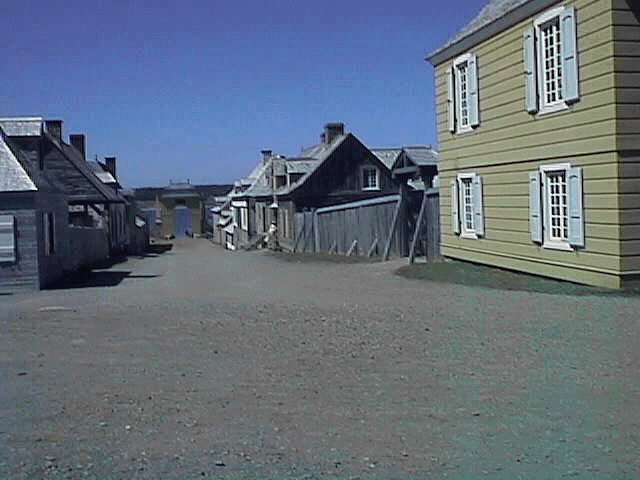 Parks Canada / Parcs Canada