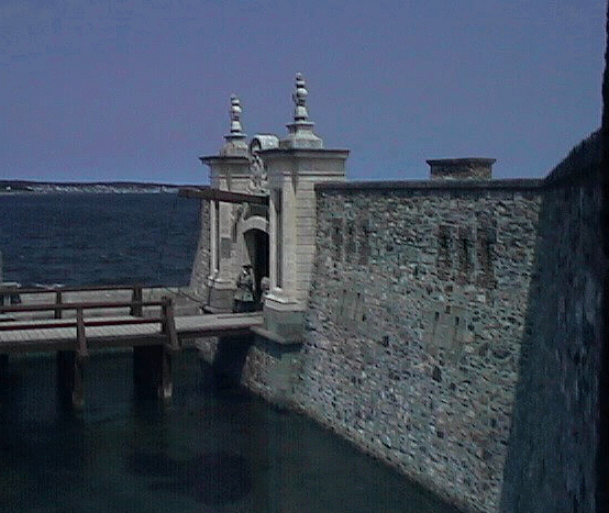 Louisbourg Institute / L'Institut de Louisbourg