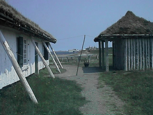 Parks Canada / Parcs Canada