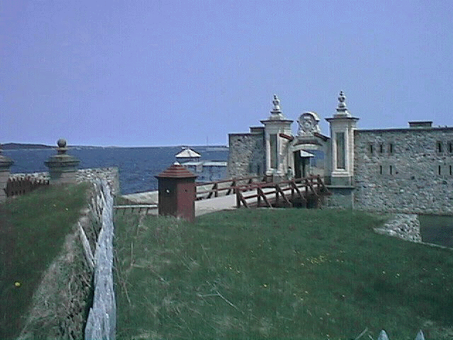 Louisbourg Institute / L'Institut de Louisbourg
