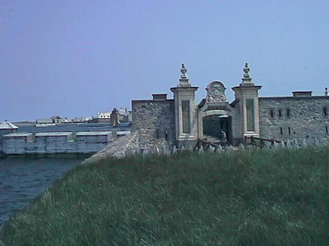 Louisbourg Institute / L'Institut de Louisbourg