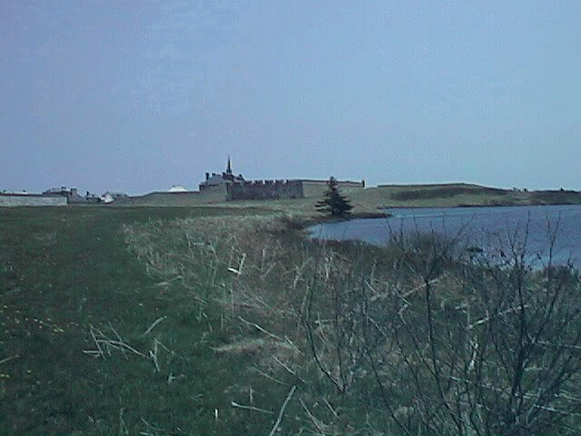 Parks Canada / Parcs Canada