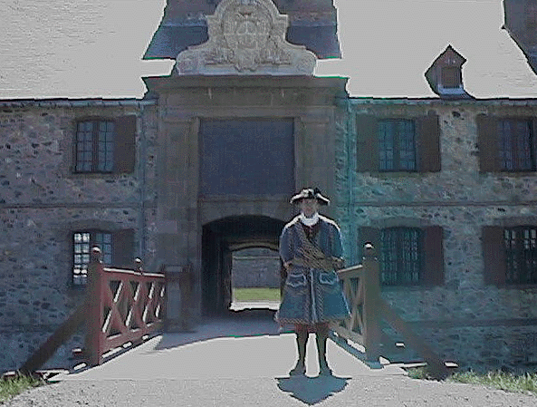 Parks Canada / Parcs Canada