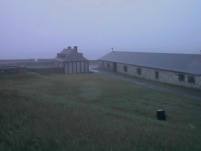 Parks Canada / Parcs Canada