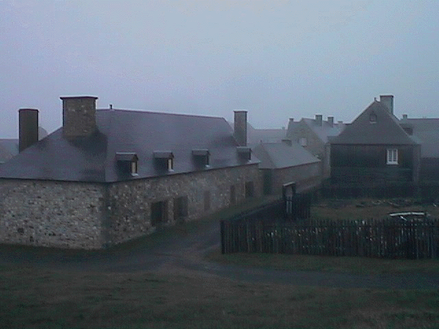 Parks Canada / Parcs Canada