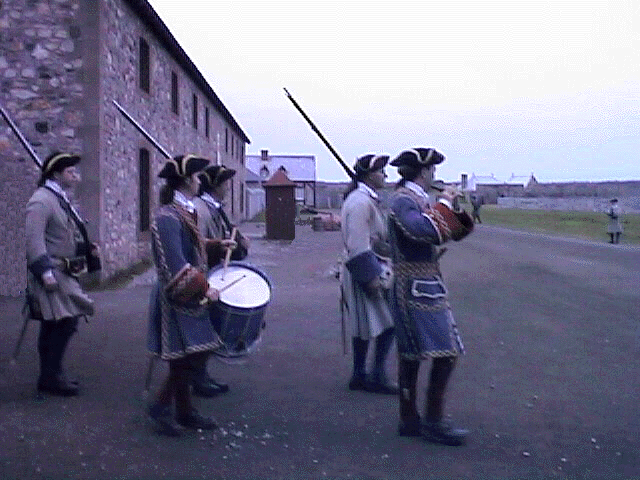 Louisbourg Institute / L'Institut de Louisbourg