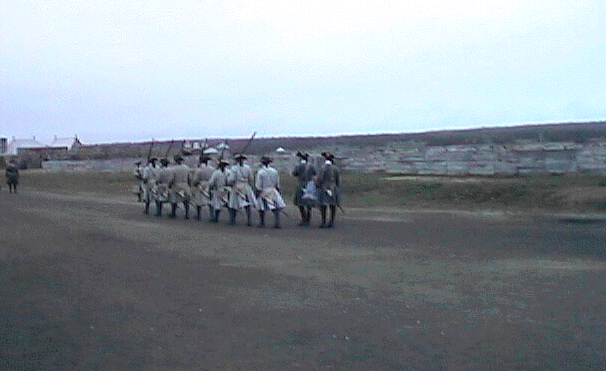 Parks Canada / Parcs Canada