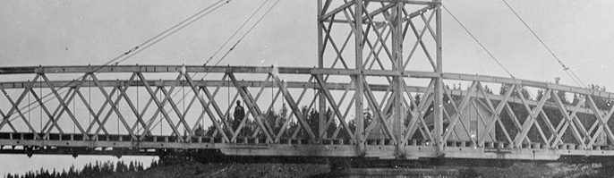 July 23, 1915 / 23 juillet, 1915 � Parks Canada / Parcs Canada